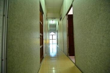 Motel Bajet Gaya Warisan