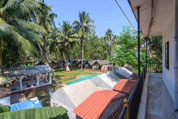 モーテル Casa Nobert