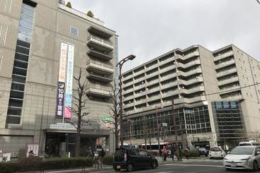 Ryokan Gina House Kyoto