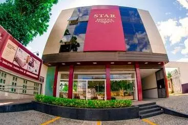 Star Hotel Limoeiro