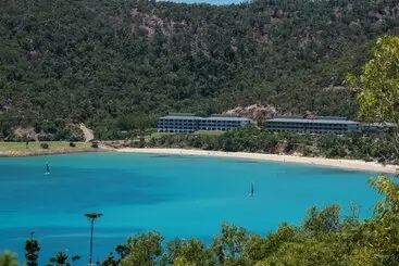 هتل Hamilton Island Vacation Rentals