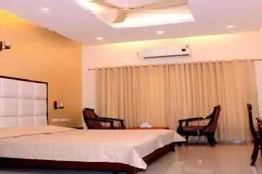 Hotel Bulbul Tourist Complex Jind