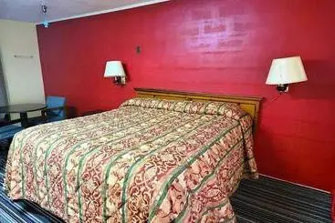 Economy Hotel Dublin