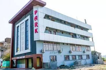 ホテル Park View Pithampur