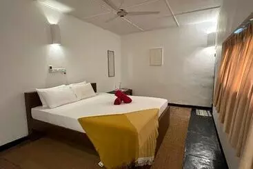 Bed and Breakfast Mango Tree Villa