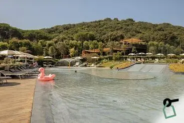 Szálló Hotiday Lodge Castiglione
