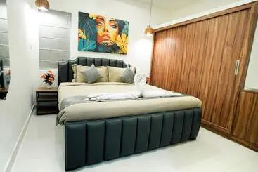 Hotel Euphoria Urban Sleep