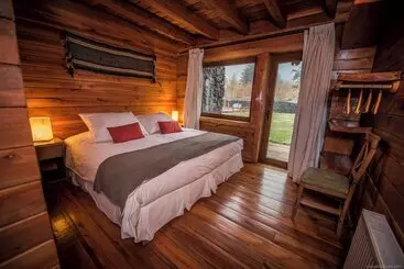 Rocanegra Mountain Lodge