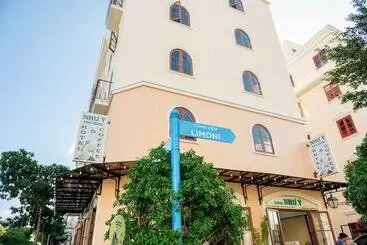 Nhu Y Hotel Phu Quoc