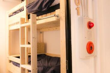 Hospedaria Little Japan