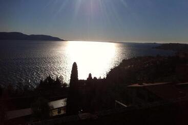 مبيت وإفطار Il Sogno Sul Lago