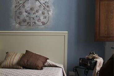 فندق Albergo Meruo