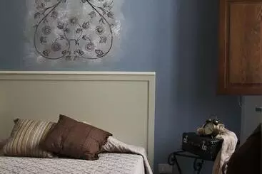 Hotelli Albergo Meruo