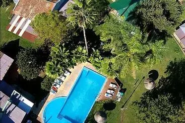 Hotel Campo & Golf