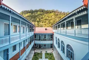 Hotel Golden Tulip Borjomi