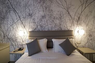 هتل Lifestyle Room Binario Zero