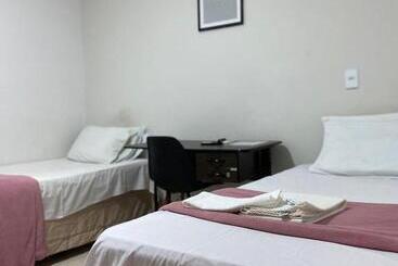 Hotel Pousada Flor De Brasília