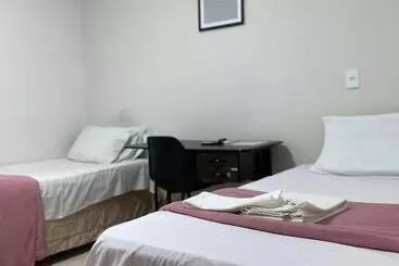 Hotel Pousada Flor De Brasília