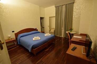 Отель Residenza Villa Duse