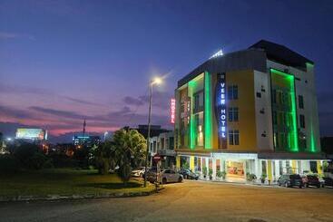 Hotel Veer