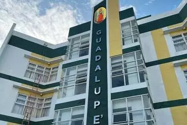 هتل Guadalupe Inn Iloilo