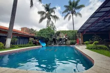 Hotel Tarasco