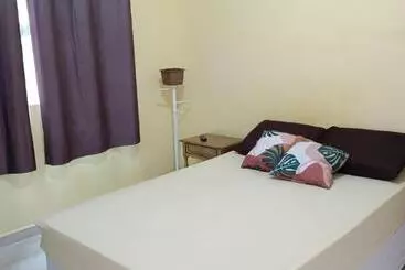 ユースホステル Tá Em Casa Peruíbe