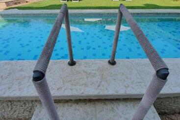 B&b Relais De Charme La Caminella