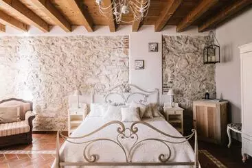 B&b   Relais De Charme La Caminella