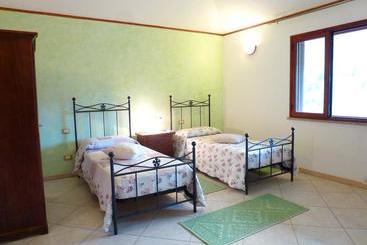 B&b Su Frascu Segau
