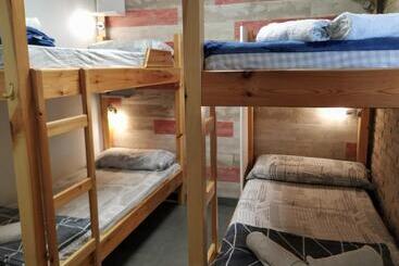 Bed and Breakfast Alojamientos Acá Y Allá