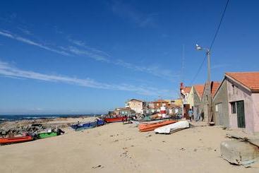 مبيت وإفطار Casa Do Pinhal Guest House