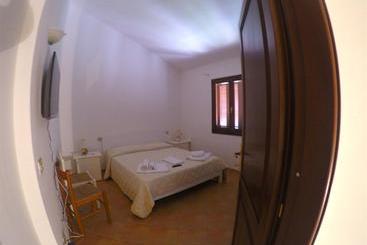 Bed and Breakfast La Coccinella Al Mare