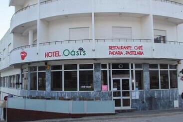 مبيت وإفطار Oásis   Santa Marta De Penaguião