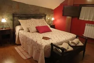 Bed & Breakfast Tía María