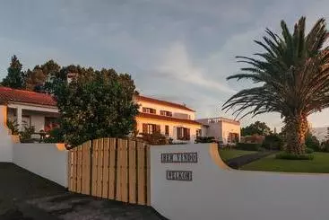 تختخواب و صبحانه Vila Belgica