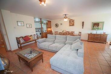 کلبه Casa Orduna