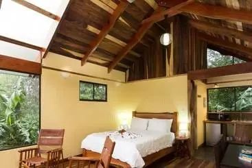 Casitas Tenorio B&b
