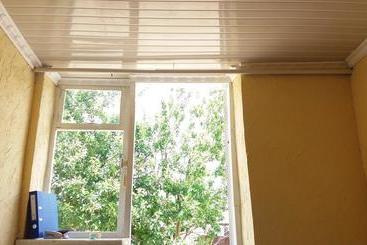 Happy Hostel In Kochkor