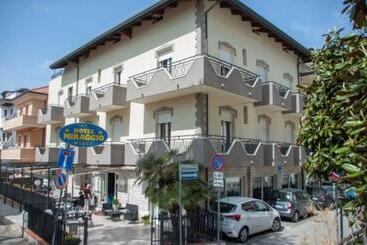 Hotel Albergo Villa Miraggio