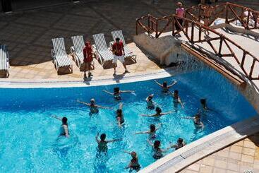 Hotel Monarque Dar Jerba Narjess