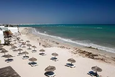 هتل Monarque Dar Jerba Narjess