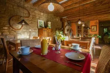 Hotel El Corral De Concilio