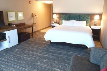 Otel Hampton Inn Paramus
