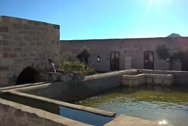 Hotel Il Baglio Sull'acqua