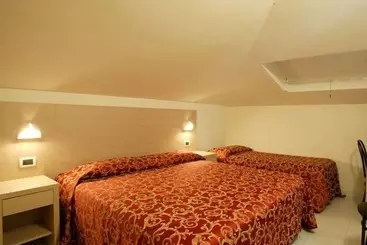 Hotel Le Lune