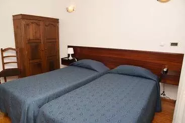 ホテル Val Flores