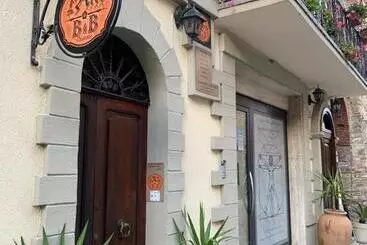 L'arco B&b Di Charme