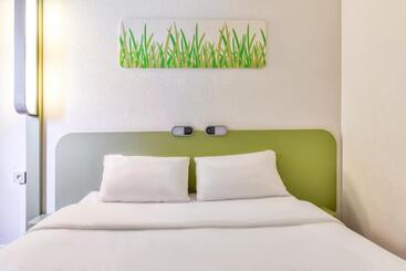 B&b Hotel Montpellier Sud Lattes