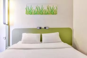 B&b Hotel Montpellier Sud Lattes